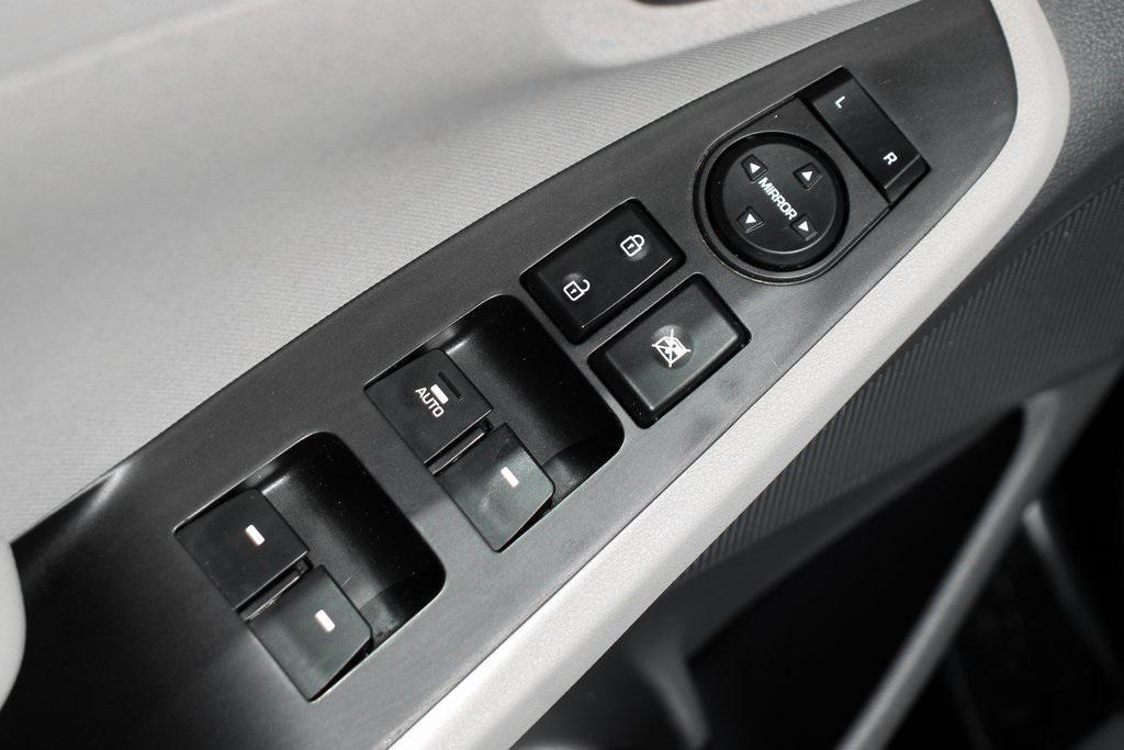 used 2019 Hyundai Ioniq Plug-In Hybrid car, priced at $13,995