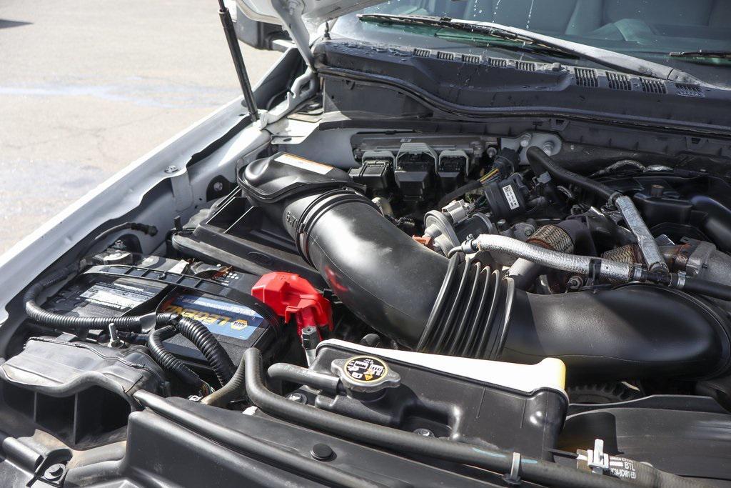 used 2019 Ford F-450 car, priced at $54,995