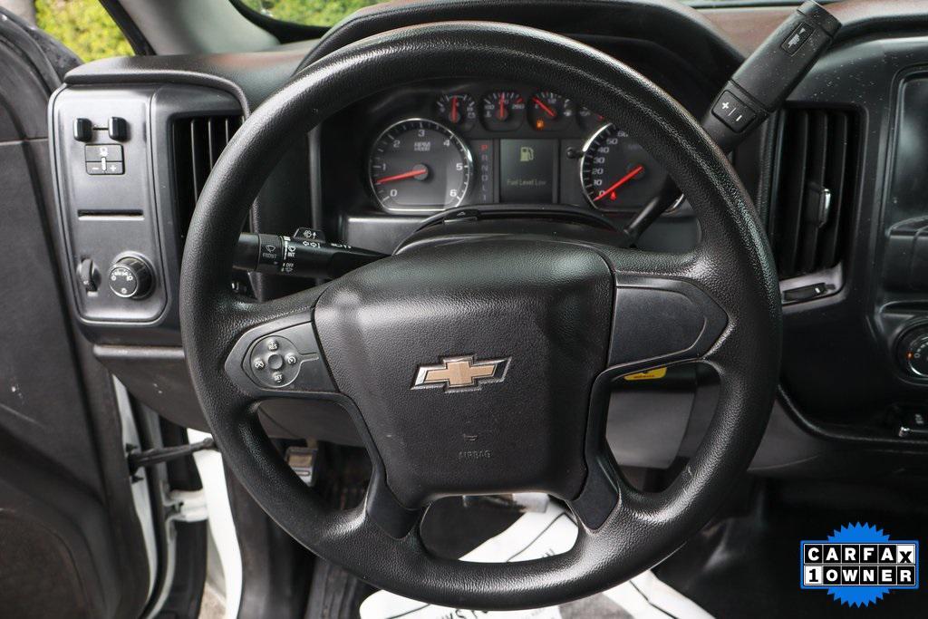 used 2019 Chevrolet Silverado 3500 car, priced at $31,995