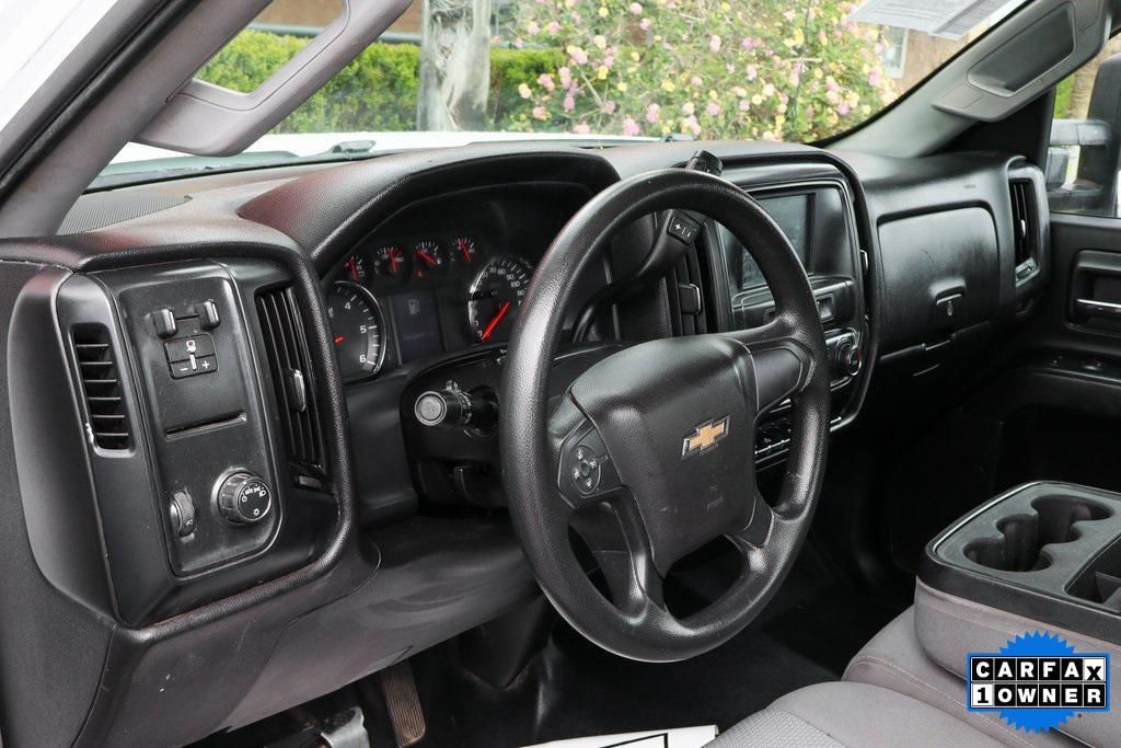 used 2019 Chevrolet Silverado 3500 car, priced at $31,995