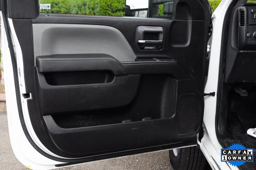 used 2019 Chevrolet Silverado 3500 car, priced at $31,995