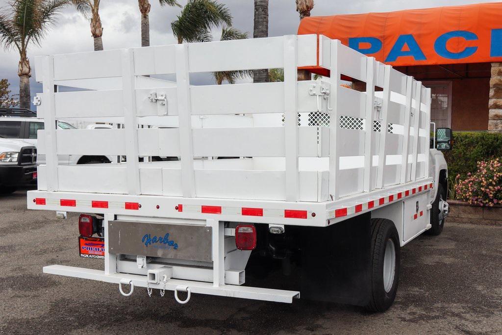 used 2019 Chevrolet Silverado 3500 car, priced at $31,995