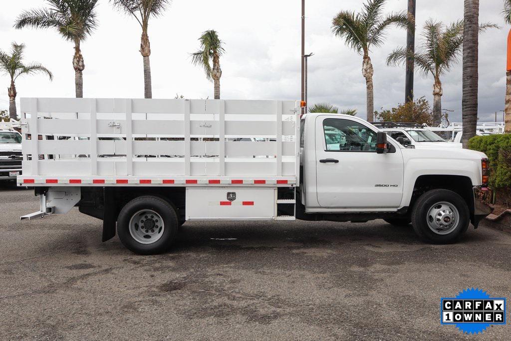 used 2019 Chevrolet Silverado 3500 car, priced at $31,995