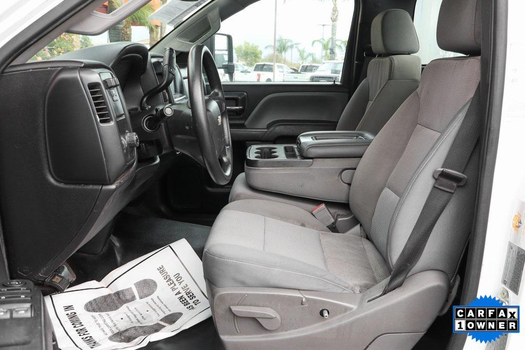 used 2019 Chevrolet Silverado 3500 car, priced at $31,995