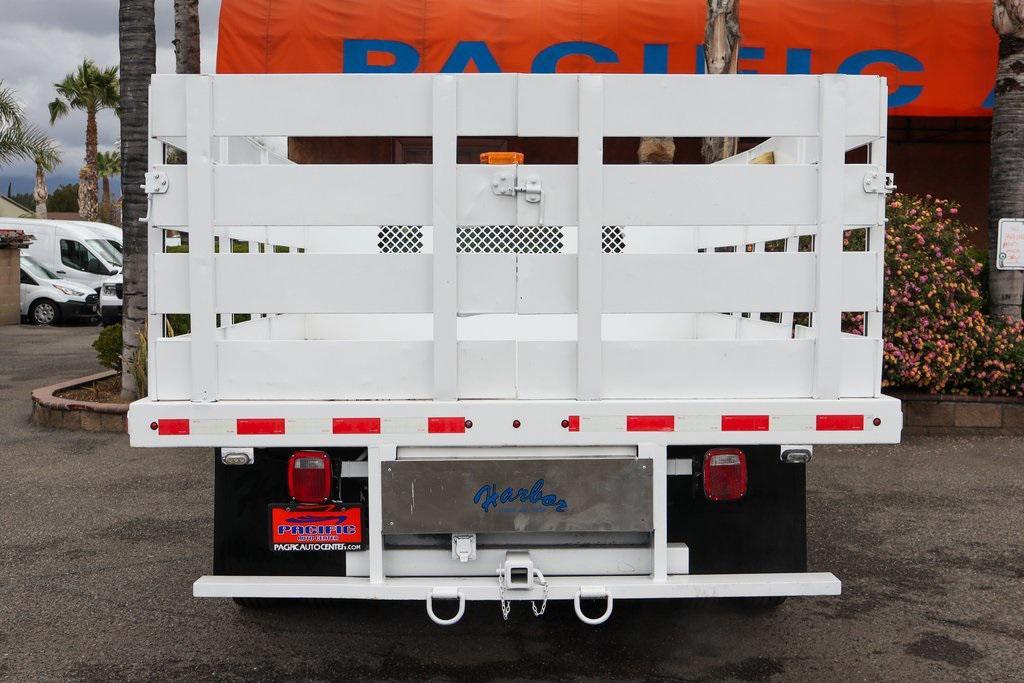 used 2019 Chevrolet Silverado 3500 car, priced at $31,995