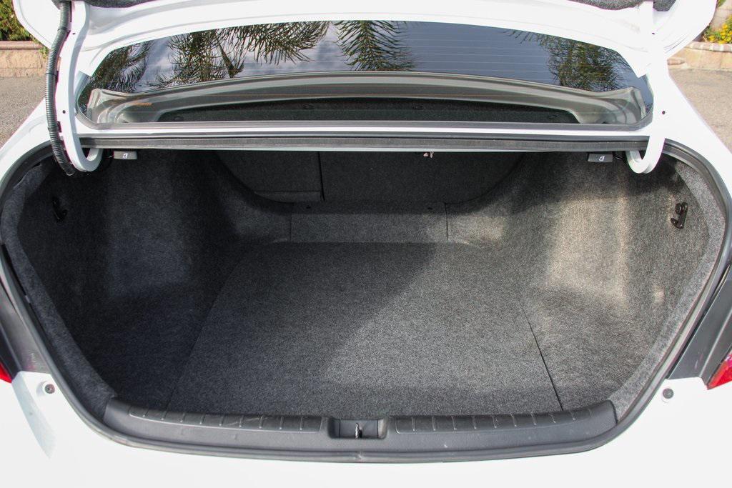 used 2022 Honda Accord car, priced at $20,995