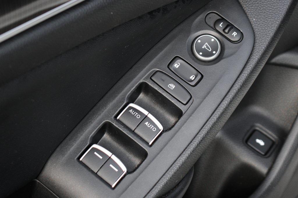 used 2022 Honda Accord car, priced at $20,995