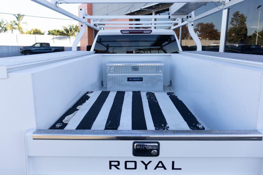 used 2022 Chevrolet Silverado 3500 car, priced at $56,995