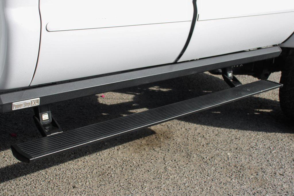 used 2016 Ford F-250 car, priced at $36,995