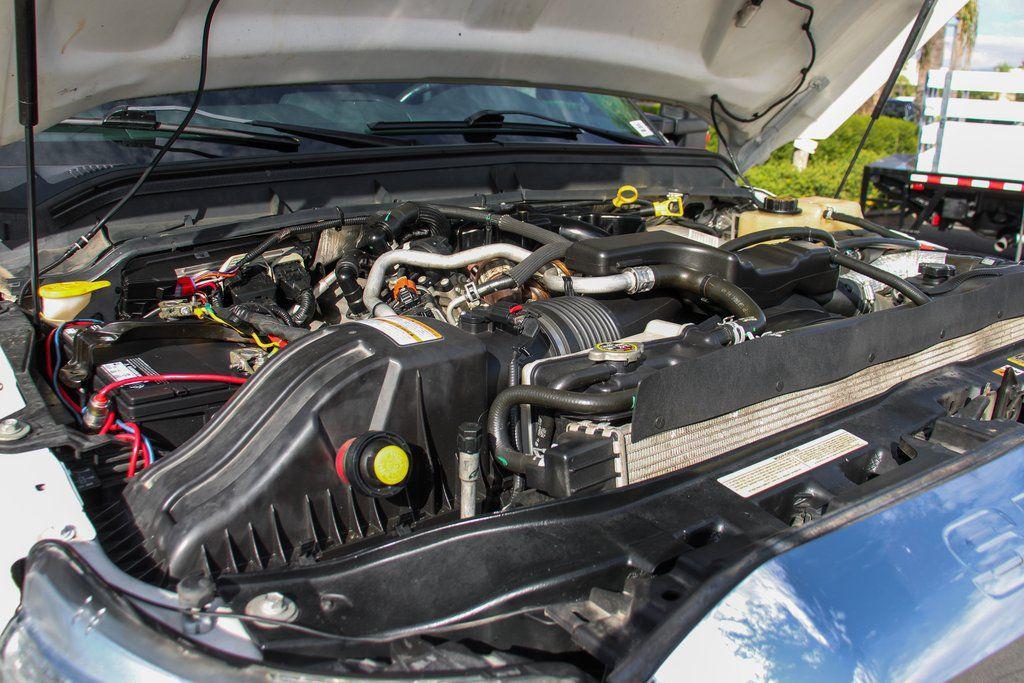 used 2016 Ford F-250 car, priced at $34,995