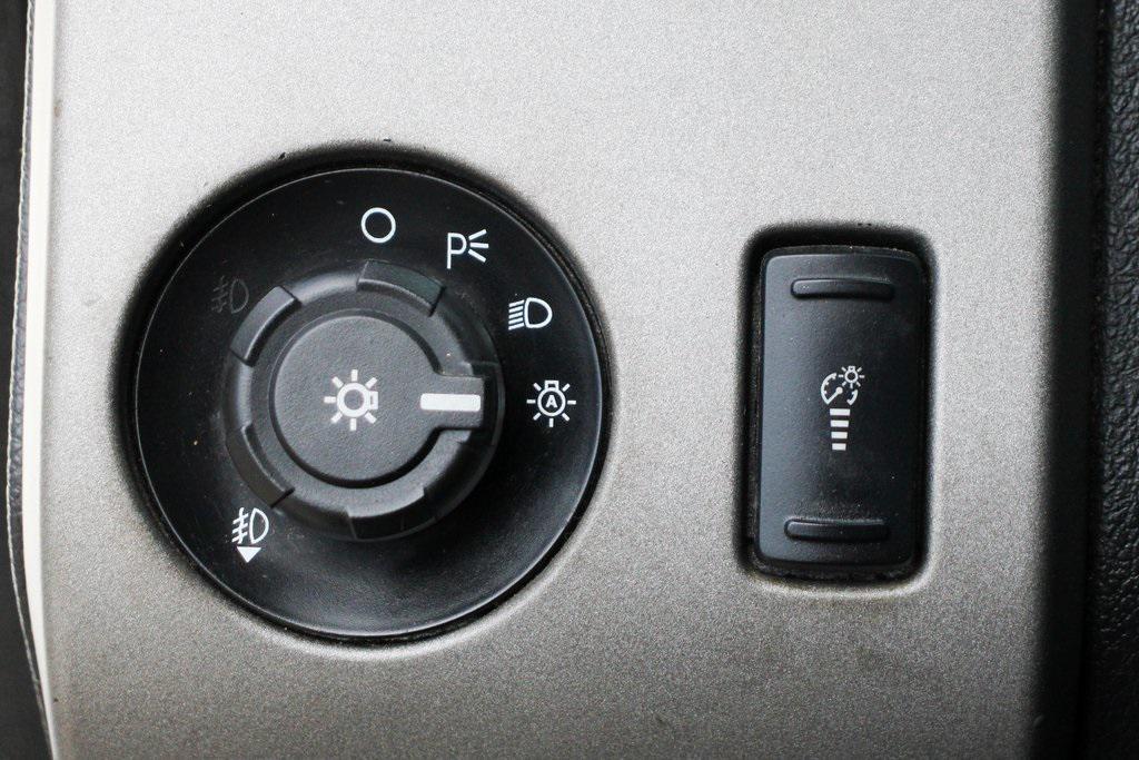 used 2016 Ford F-250 car, priced at $36,995