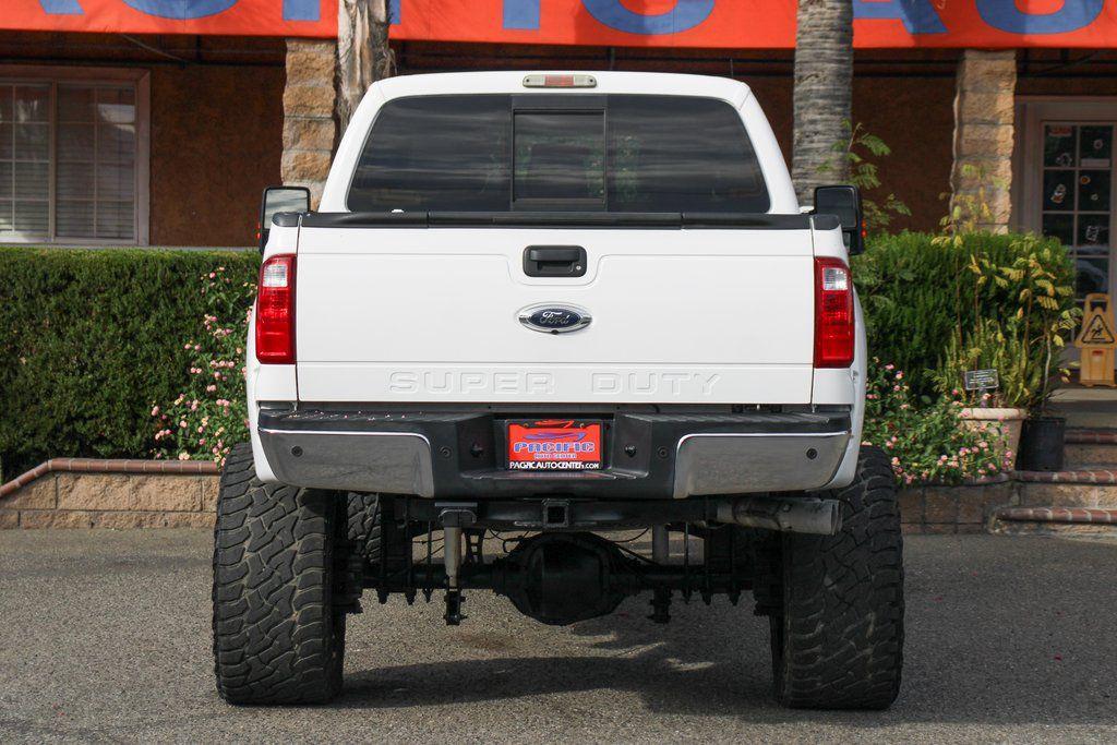 used 2016 Ford F-250 car, priced at $34,995