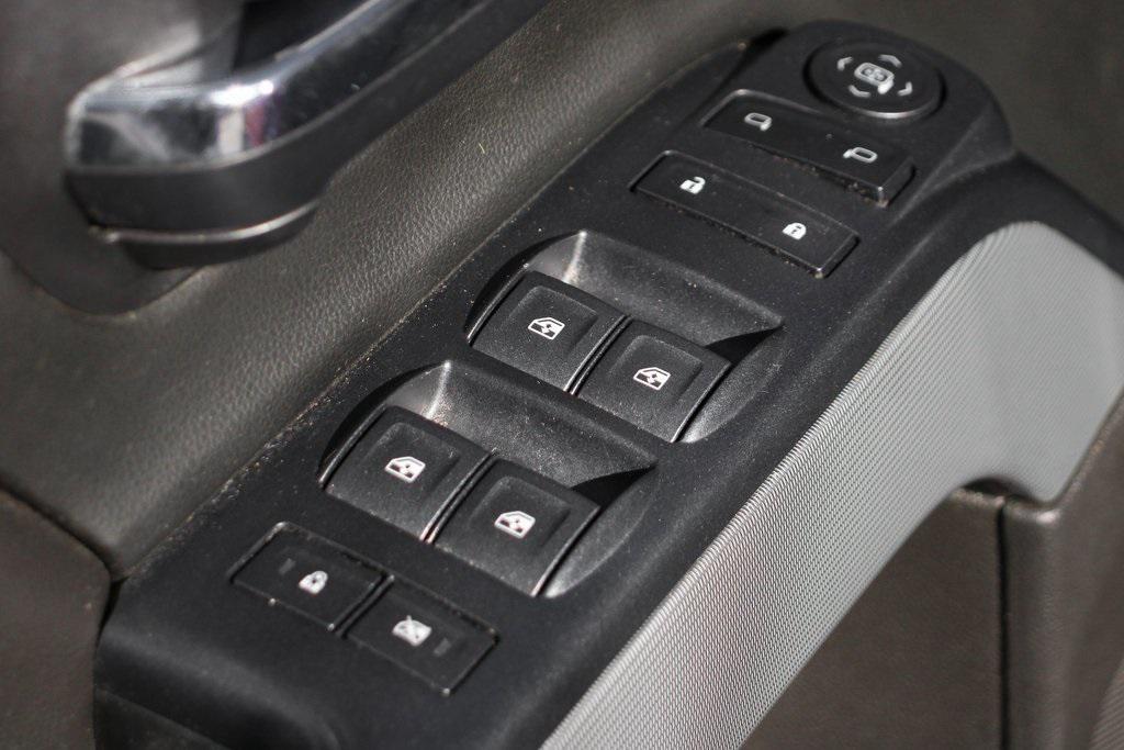 used 2018 Chevrolet Silverado 1500 car, priced at $30,995