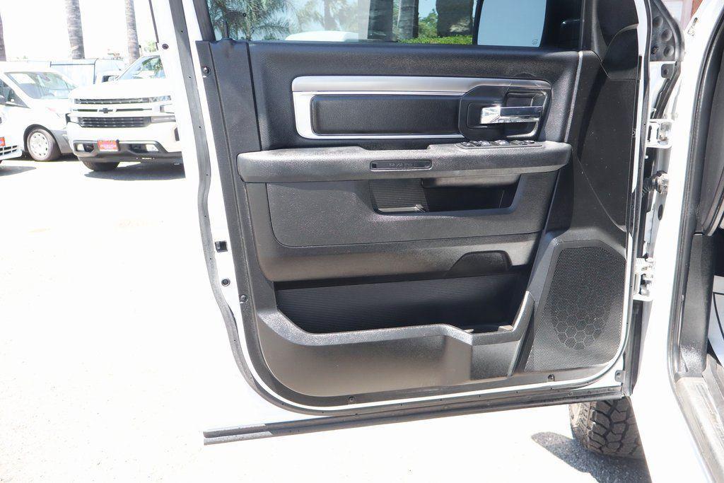 used 2022 Ram 1500 Classic car, priced at $23,495