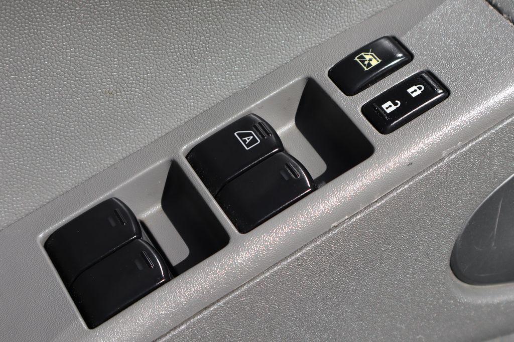 used 2016 Nissan Frontier car, priced at $14,995