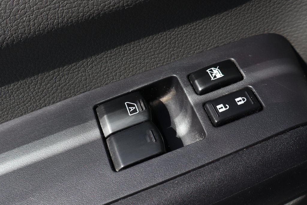 used 2019 Nissan NV Cargo NV2500 HD car, priced at $17,995