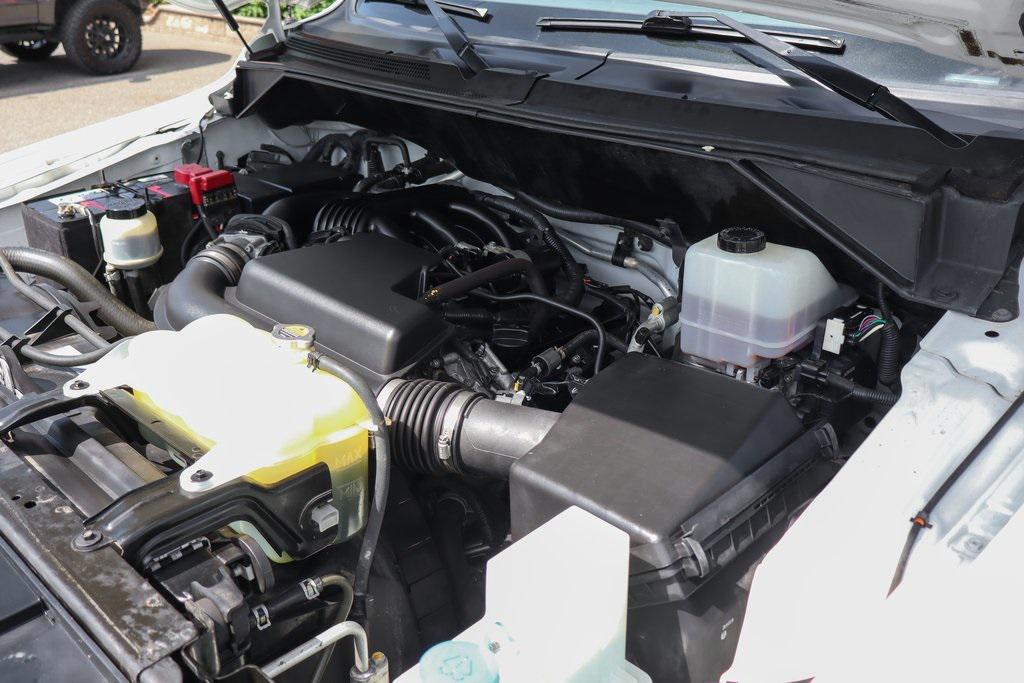 used 2019 Nissan NV Cargo NV2500 HD car, priced at $17,995