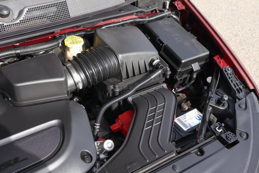 used 2021 Chrysler Pacifica car, priced at $23,995