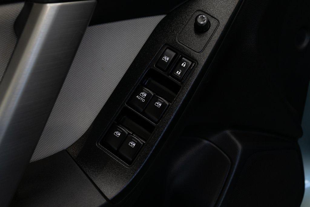 used 2015 Subaru Forester car, priced at $6,995