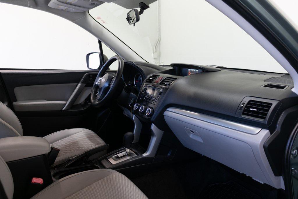 used 2015 Subaru Forester car, priced at $6,995