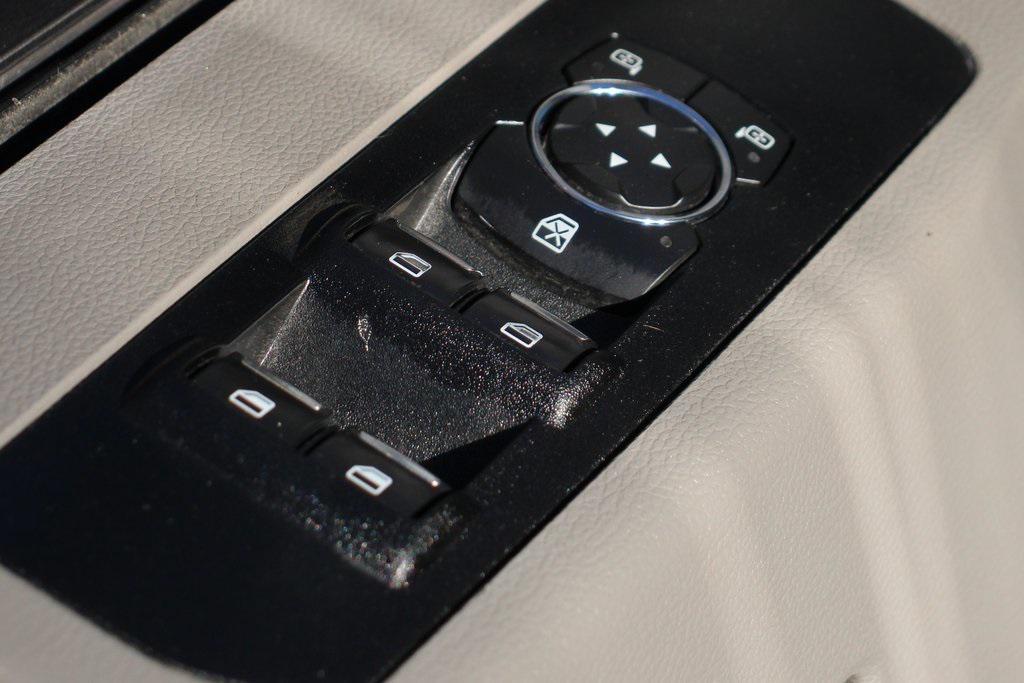 used 2022 Ford F-350 car, priced at $39,995