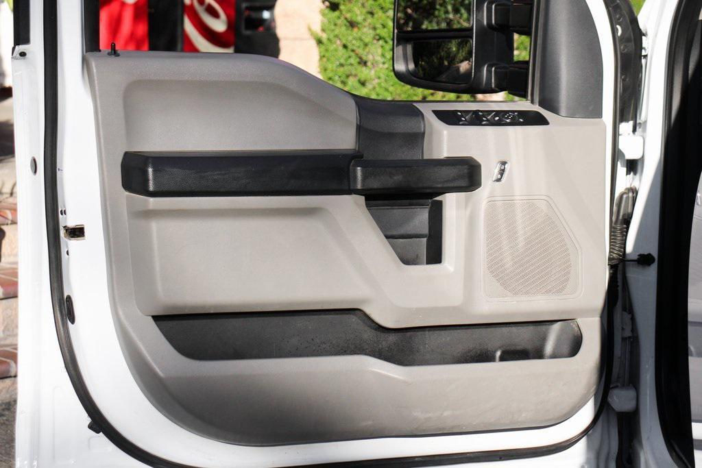 used 2022 Ford F-350 car, priced at $39,995