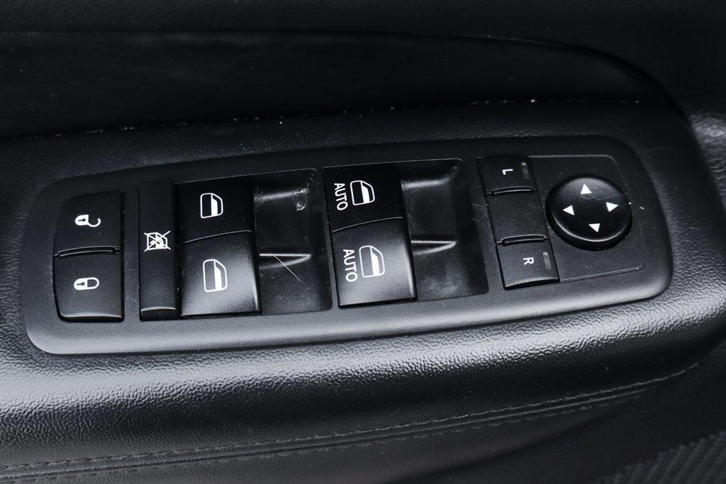 used 2018 Jeep Grand Cherokee car, priced at $14,995