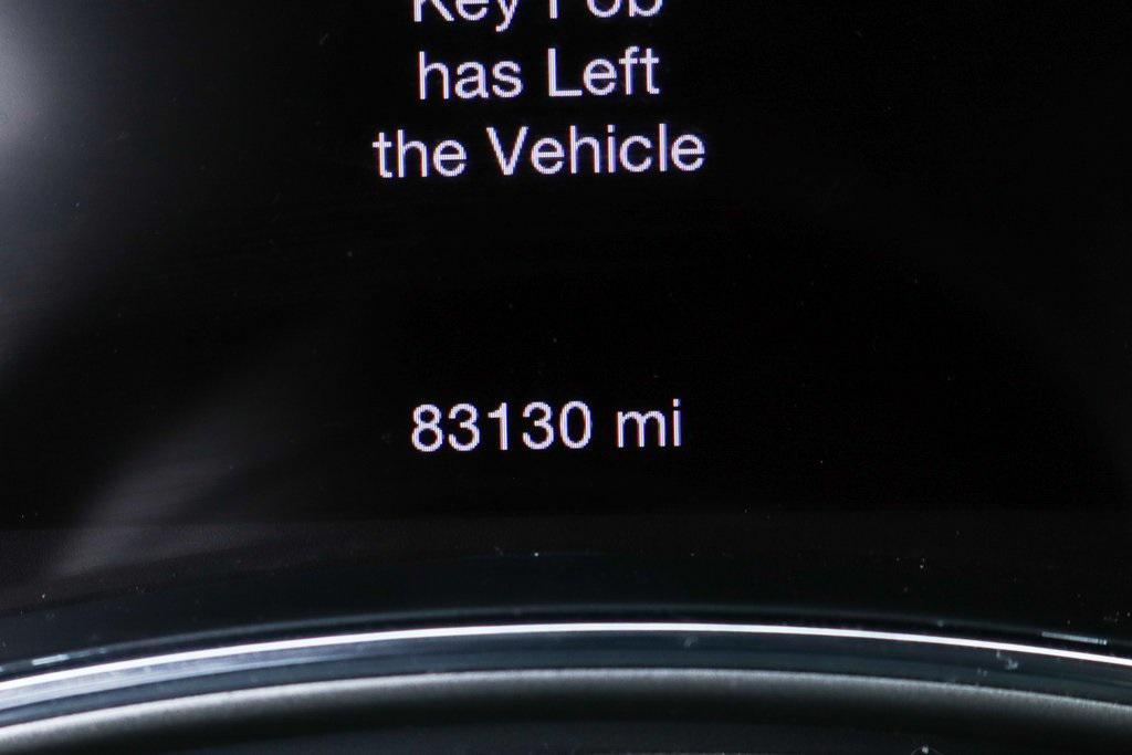 used 2018 Jeep Grand Cherokee car, priced at $14,995