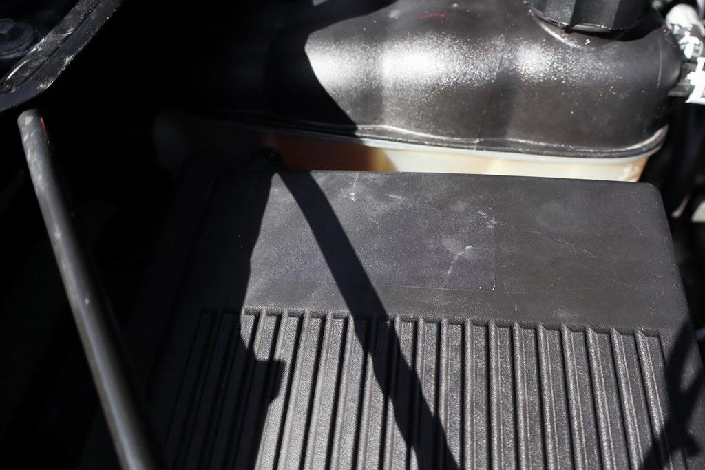 used 2018 Chevrolet Silverado 1500 car