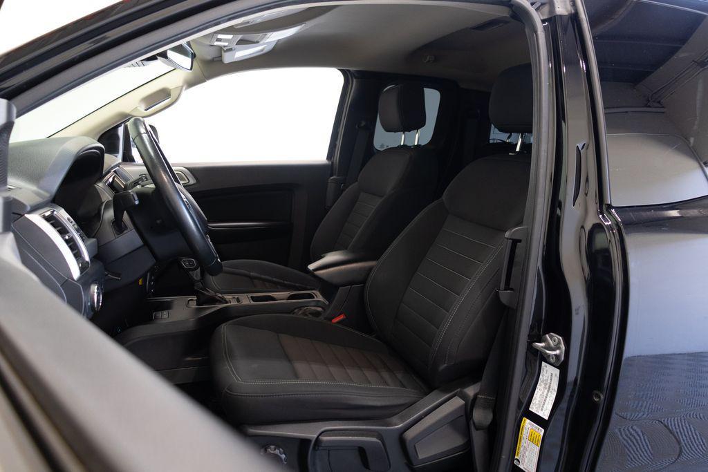 used 2020 Ford Ranger car, priced at $21,995