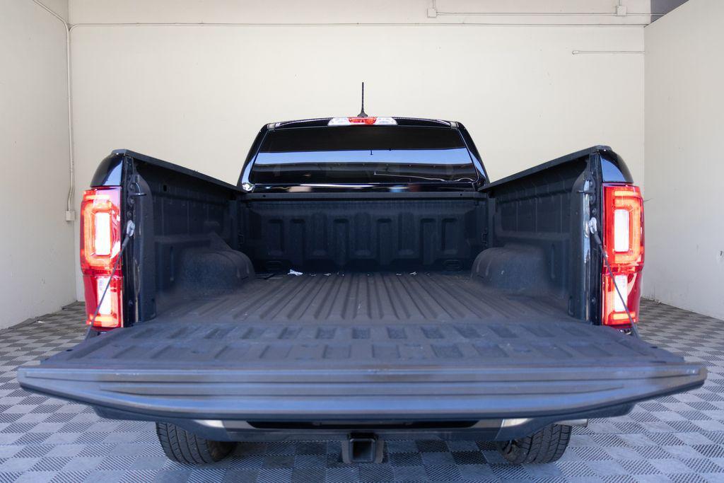 used 2020 Ford Ranger car, priced at $21,995