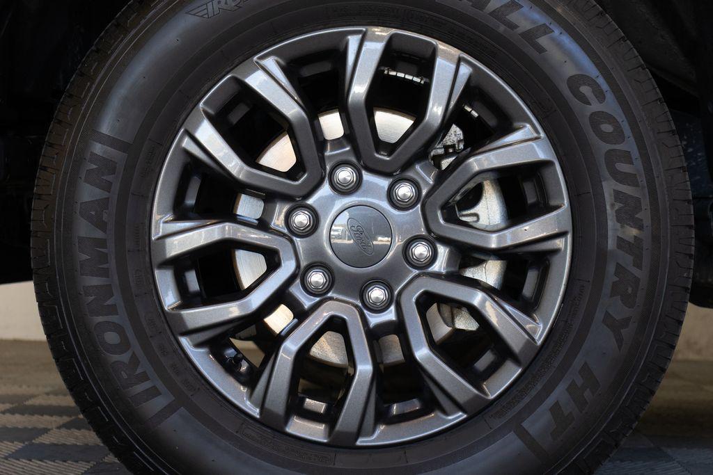 used 2020 Ford Ranger car, priced at $21,995