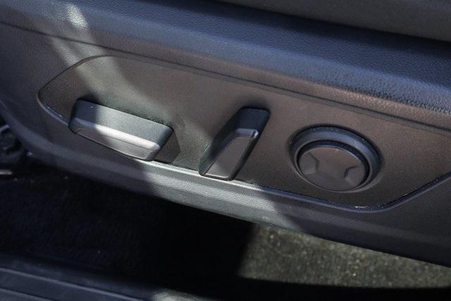 used 2022 Hyundai Tucson car, priced at $17,995