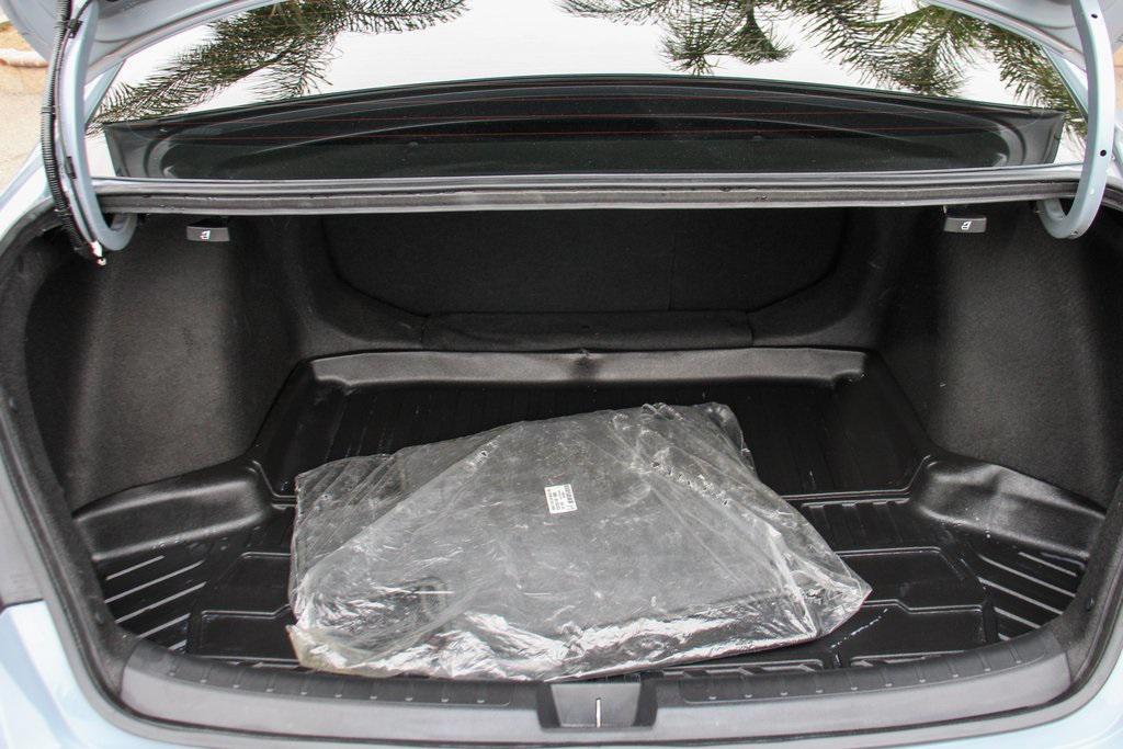 used 2024 Honda Civic car, priced at $21,995