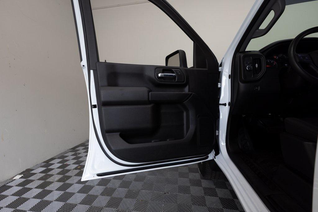 used 2023 Chevrolet Silverado 3500 car, priced at $54,995