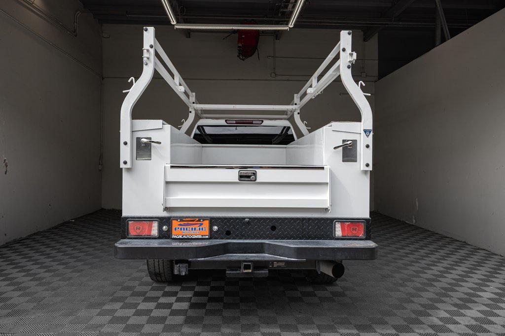 used 2023 Chevrolet Silverado 3500 car, priced at $54,995