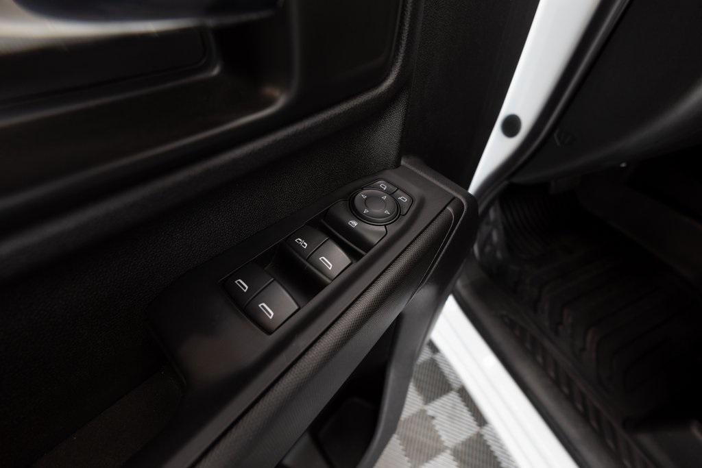 used 2023 Chevrolet Silverado 3500 car, priced at $54,995