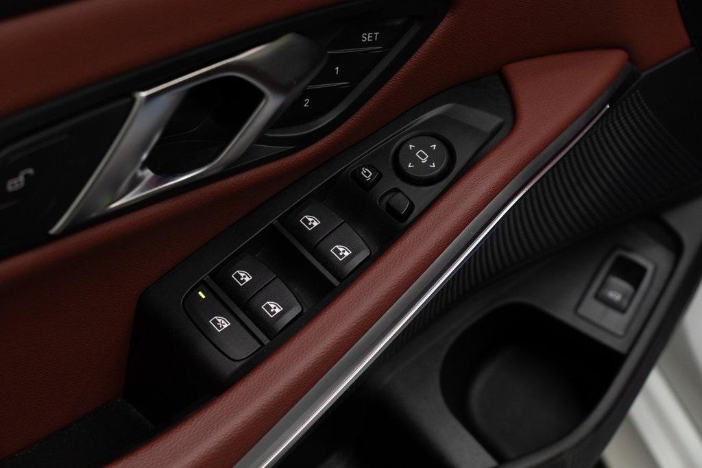 used 2024 BMW M340 car, priced at $47,995