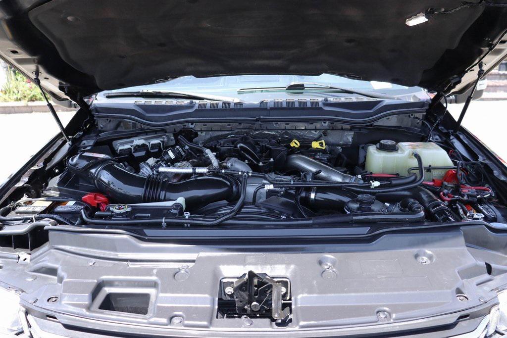 used 2019 Ford F-450 car, priced at $60,995