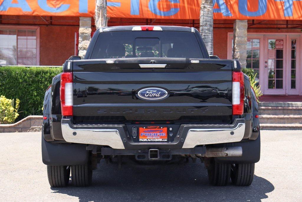 used 2019 Ford F-450 car, priced at $60,995