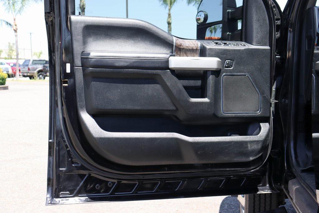 used 2019 Ford F-450 car, priced at $60,995