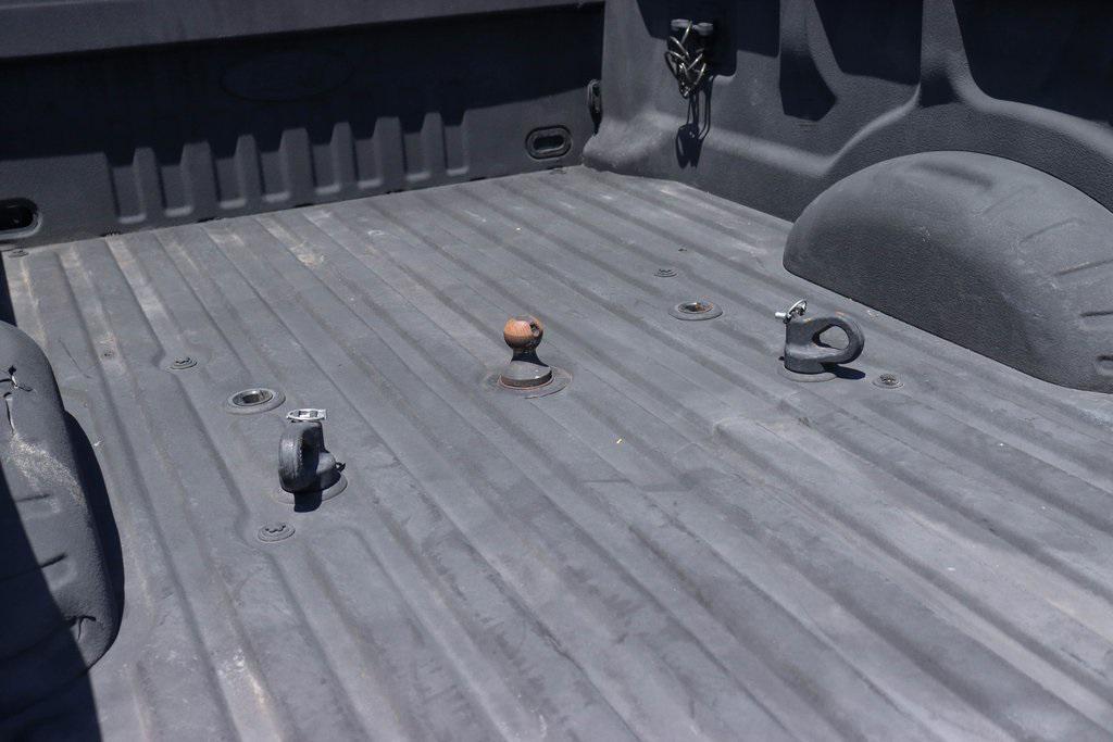 used 2019 Ford F-450 car, priced at $60,995