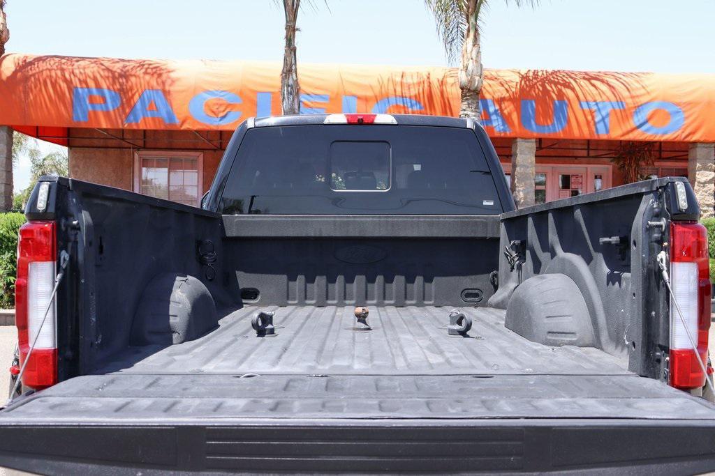 used 2019 Ford F-450 car, priced at $60,995