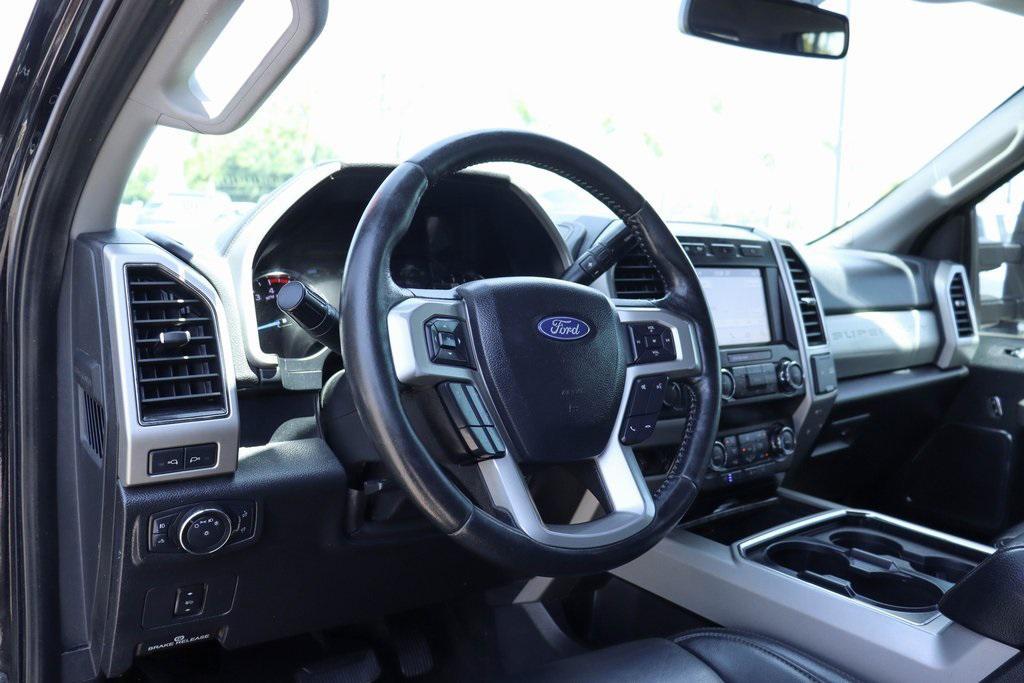 used 2019 Ford F-450 car, priced at $60,995