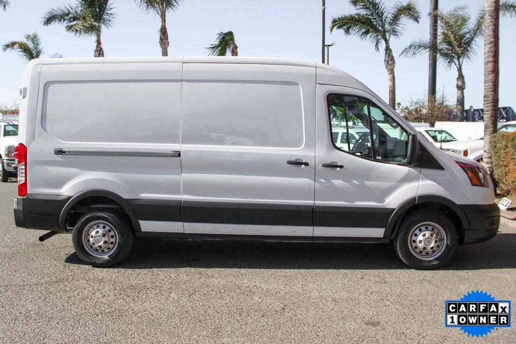 used 2023 Ford Transit-250 car, priced at $37,995