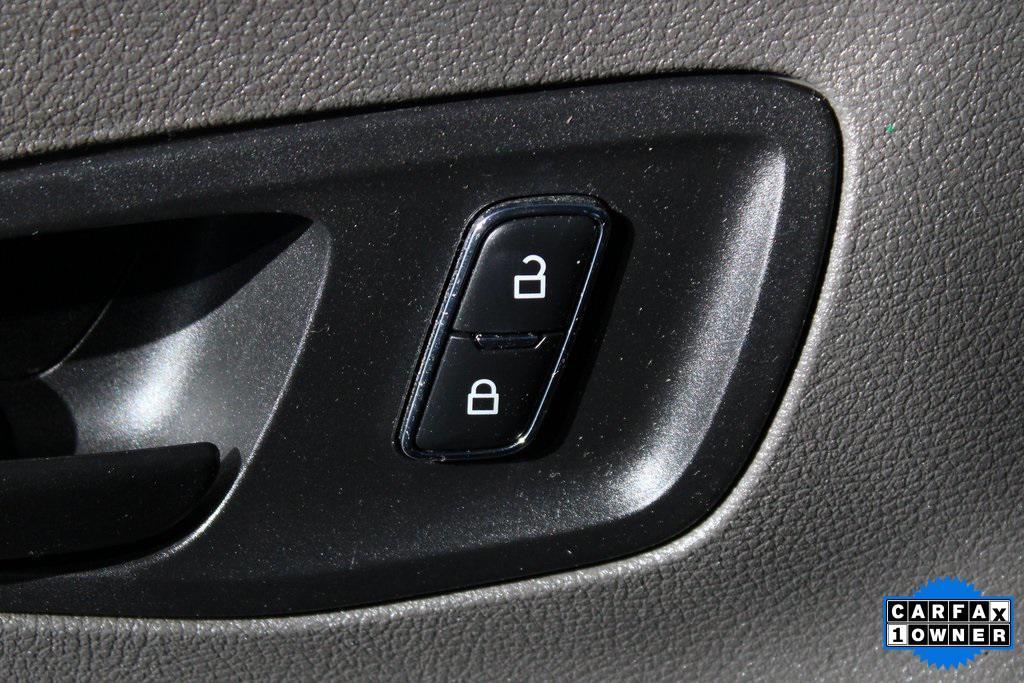 used 2023 Ford Transit-250 car, priced at $37,995