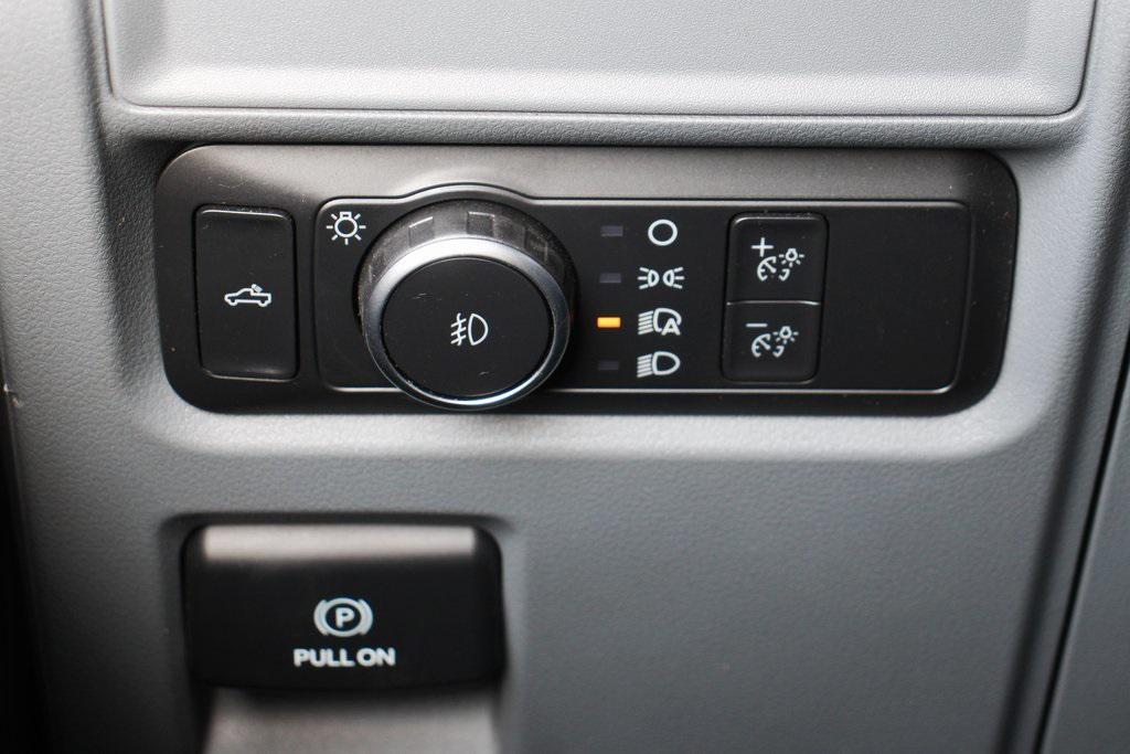 used 2022 Ford F-150 car, priced at $28,995