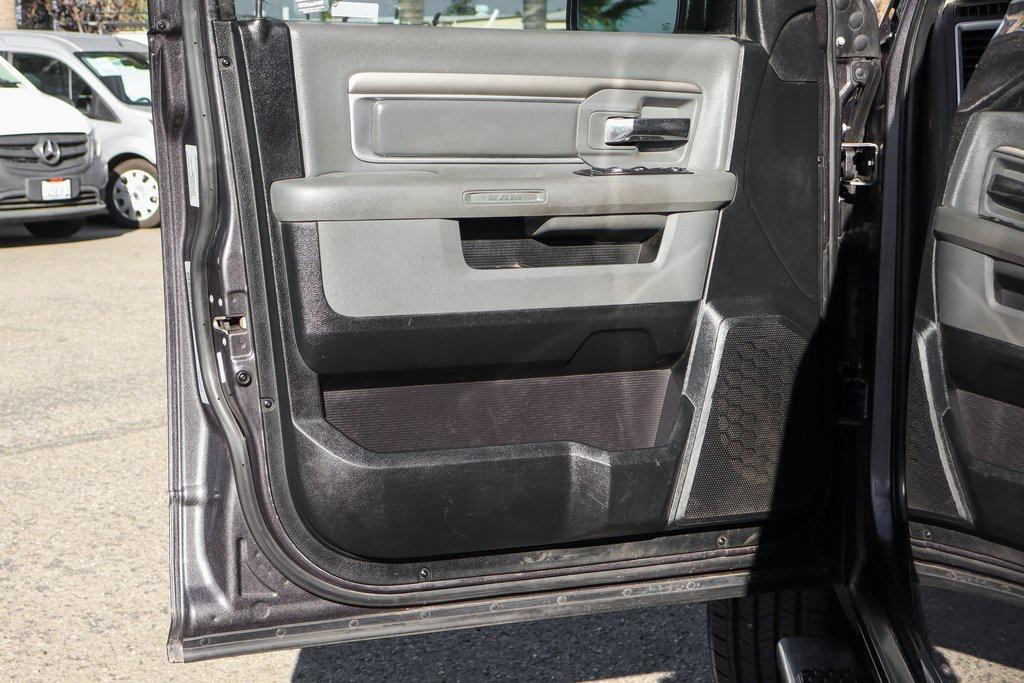 used 2016 Ram 1500 car, priced at $16,995