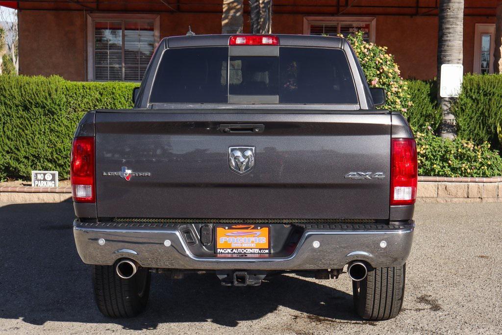 used 2016 Ram 1500 car, priced at $16,995