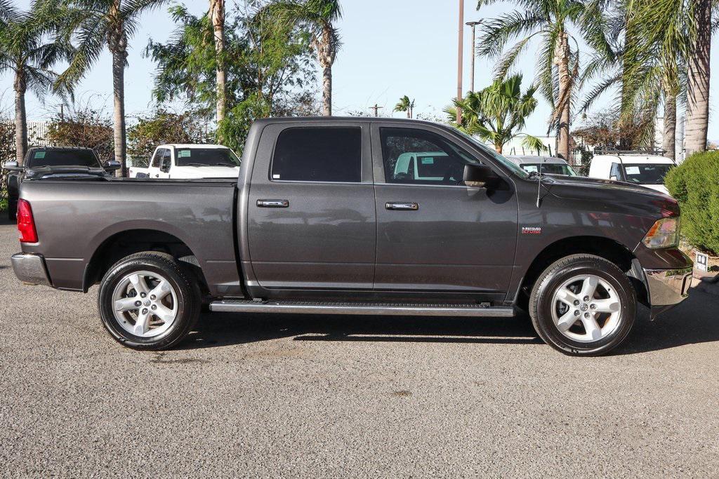 used 2016 Ram 1500 car, priced at $16,995